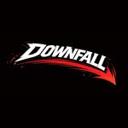 DOWNFALL Instagram Profile Picture